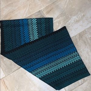 The Limited Infinity Oversized Scarf